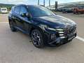 Hyundai TUCSON Tucson NX4 N Line 1,6 T-GDi HEV 4WD AT Schwarz - thumbnail 4