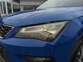 SEAT Ateca 1.6 TDI Ecomotive Advance Bleu - thumbnail 16