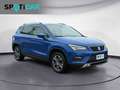 SEAT Ateca 1.6 TDI Ecomotive Advance Bleu - thumbnail 3