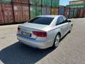 Audi A8 3.0 TDI 250 CV clean diesel quattro tiptronic Gri - thumbnail 5
