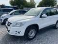 Volkswagen Tiguan 1.4 TSI Trend , Motor generalüberholt Blanc - thumbnail 2