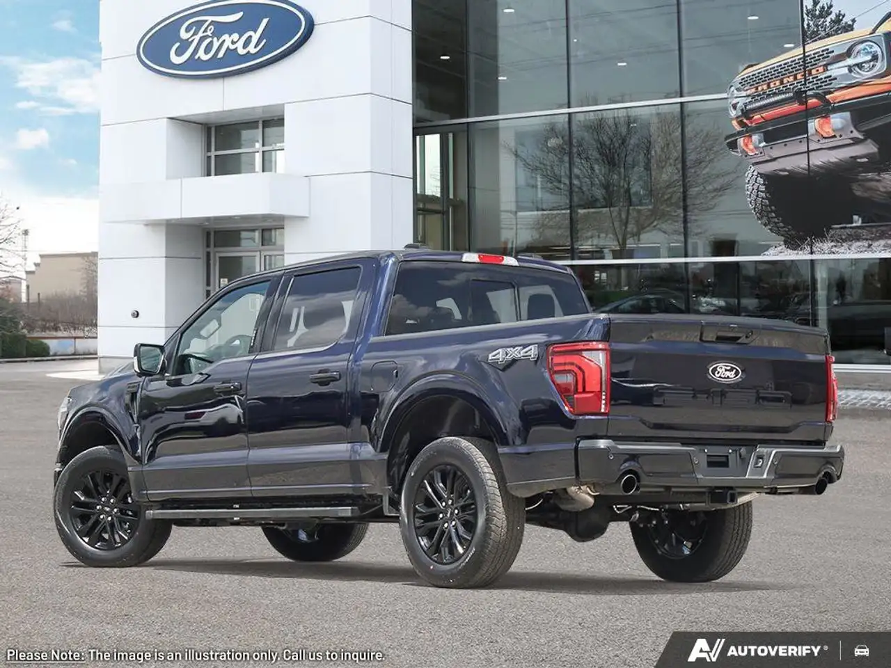 Ford F 150 снимка Ford F 150