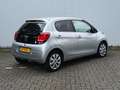 Citroen C1 1.0 VTi 68PK 5D Feel I Lage KM's Gris - thumbnail 5