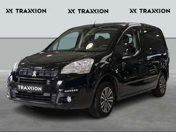 Premium 1.6 Be - LPG - 3 zit - GPS - PDC - Trekhaa