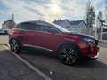 Peugeot 3008 HYBRID4 300 EAT8 GT PACK-ATTELAGE + GARANTIE 1 AN Rood - thumbnail 19