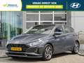 Hyundai i20 1.0 T-GDI HYBRIDE 100pk Comfort Smart I Navigatie Gris - thumbnail 1