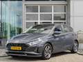 Hyundai i20 1.0 T-GDI HYBRIDE 100pk Comfort Smart I Navigatie Gris - thumbnail 2