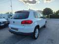 Volkswagen Tiguan 2.0 TDI 140 CV Sport & Style BlueMotion Technology Bianco - thumbnail 4