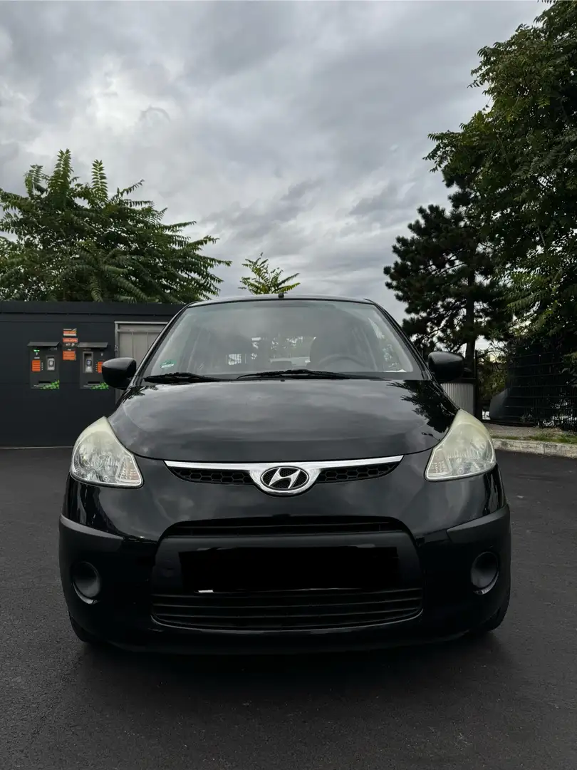 Hyundai i10 1.1i Comfort - 1