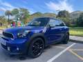 MINI Cooper S Paceman Mini Paceman Cooper S ALL4 Aut. 184 Cooper S Albastru - thumbnail 1