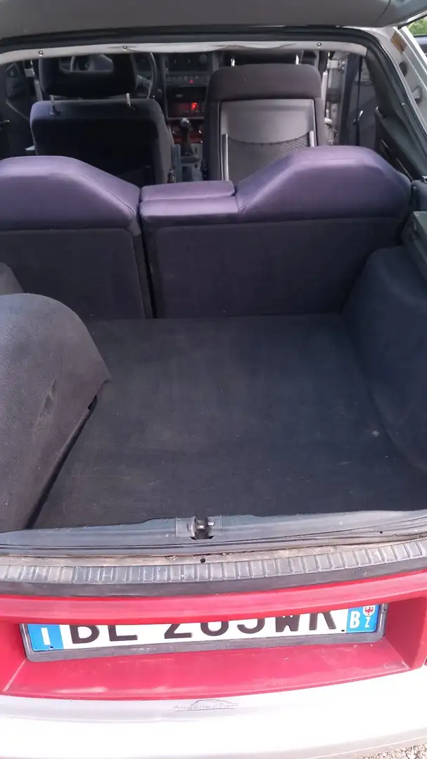 Audi Coupe 2.8 E - 2