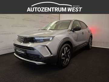 1,2 Direct Injection Turbo Elegance Aut.