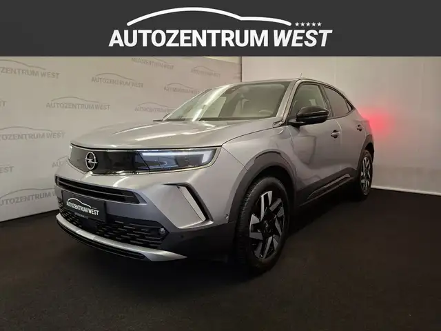 Opel Mokka 1,2 Direct Injection Turbo Elegance Aut.