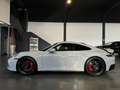 Porsche 992 (911) Carrera GTS PDK PASM-TETTO-PDLS-CARBON PACK Grau - thumbnail 2