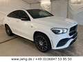 Mercedes-Benz GLE 350 GLE350 de Coupe AMG Line 21"Distronic 360K Night Weiß - thumbnail 2