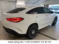 Mercedes-Benz GLE 350 GLE350 de Coupe AMG Line 21"Distronic 360K Night Weiß - thumbnail 5