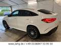 Mercedes-Benz GLE 350 GLE350 de Coupe AMG Line 21"Distronic 360K Night Weiß - thumbnail 8