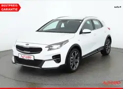 Kia XCeed 1.4 T GDI JBL LED Navi Sitzheizung Kamera