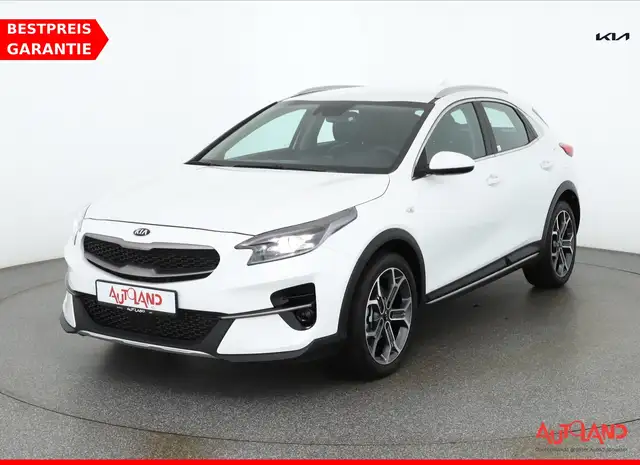 Kia XCeed 1.4 T GDI JBL LED Navi Sitzheizung Kamera