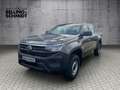 Volkswagen Amarok DC Motor 2.0 TDI 125 kW Getriebe 6-Gang LED Grau - thumbnail 1