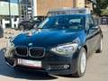 BMW 116 i *Garantie *Navi *Temp.*Kupplung Neu *Hu Noir - thumbnail 6