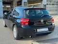 BMW 116 i *Garantie *Navi *Temp.*Kupplung Neu *Hu Noir - thumbnail 11