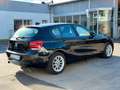 BMW 116 i *Garantie *Navi *Temp.*Kupplung Neu *Hu Noir - thumbnail 10