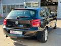 BMW 116 i *Garantie *Navi *Temp.*Kupplung Neu *Hu Noir - thumbnail 9