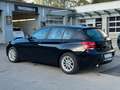 BMW 116 i *Garantie *Navi *Temp.*Kupplung Neu *Hu Noir - thumbnail 12