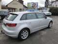 Audi A3 1,8 TFSI ambition quattro ~ DSG ~ Silber - thumbnail 3