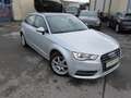 Audi A3 1,8 TFSI ambition quattro ~ DSG ~ Silber - thumbnail 1