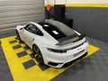 Porsche 992 992 TURBO S PDK freins céramique Weiß - thumbnail 17