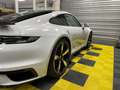 Porsche 992 992 TURBO S PDK freins céramique Weiß - thumbnail 10