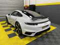 Porsche 992 992 TURBO S PDK freins céramique Weiß - thumbnail 8