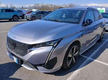 Plug-in Hybrid 225 e-EAT8 SW GT