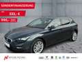 SEAT Leon 1.5 eTSI DSG XCELLENCE LED+NAVI+GRA+SHZ+RFK Gris - thumbnail 1