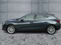 SEAT Leon 1.5 eTSI DSG XCELLENCE LED+NAVI+GRA+SHZ+RFK Gris - thumbnail 4