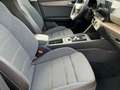 SEAT Leon 1.5 eTSI DSG XCELLENCE LED+NAVI+GRA+SHZ+RFK Gris - thumbnail 12