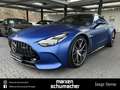 Mercedes-Benz AMG GT AMG GT 63 4M+ Lift+Massage+Burm3D+Pano+MAGNO+360 Blau - thumbnail 1