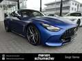 Mercedes-Benz AMG GT AMG GT 63 4M+ Lift+Massage+Burm3D+Pano+MAGNO+360 Blau - thumbnail 3