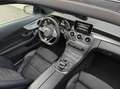 Mercedes-Benz C 180 Coupé AMG Line Premium Blanc - thumbnail 9