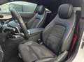 Mercedes-Benz C 180 Coupé AMG Line Premium Weiß - thumbnail 2