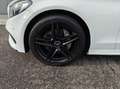 Mercedes-Benz C 180 Coupé AMG Line Premium Weiß - thumbnail 4