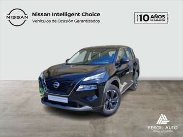 7pl 1.5 e-4ORCE 158kW 4x4 A/T Acenta