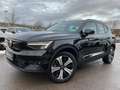 Volvo XC40 P8 Ultimate Pure Electric AWD PANO ACC 360° Schwarz - thumbnail 2