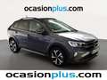 Volkswagen Taigo 1.0 TSI Más 85kW Gris - thumbnail 2