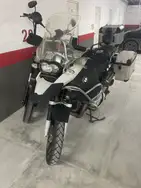 BMW R 1200 GS Adventure