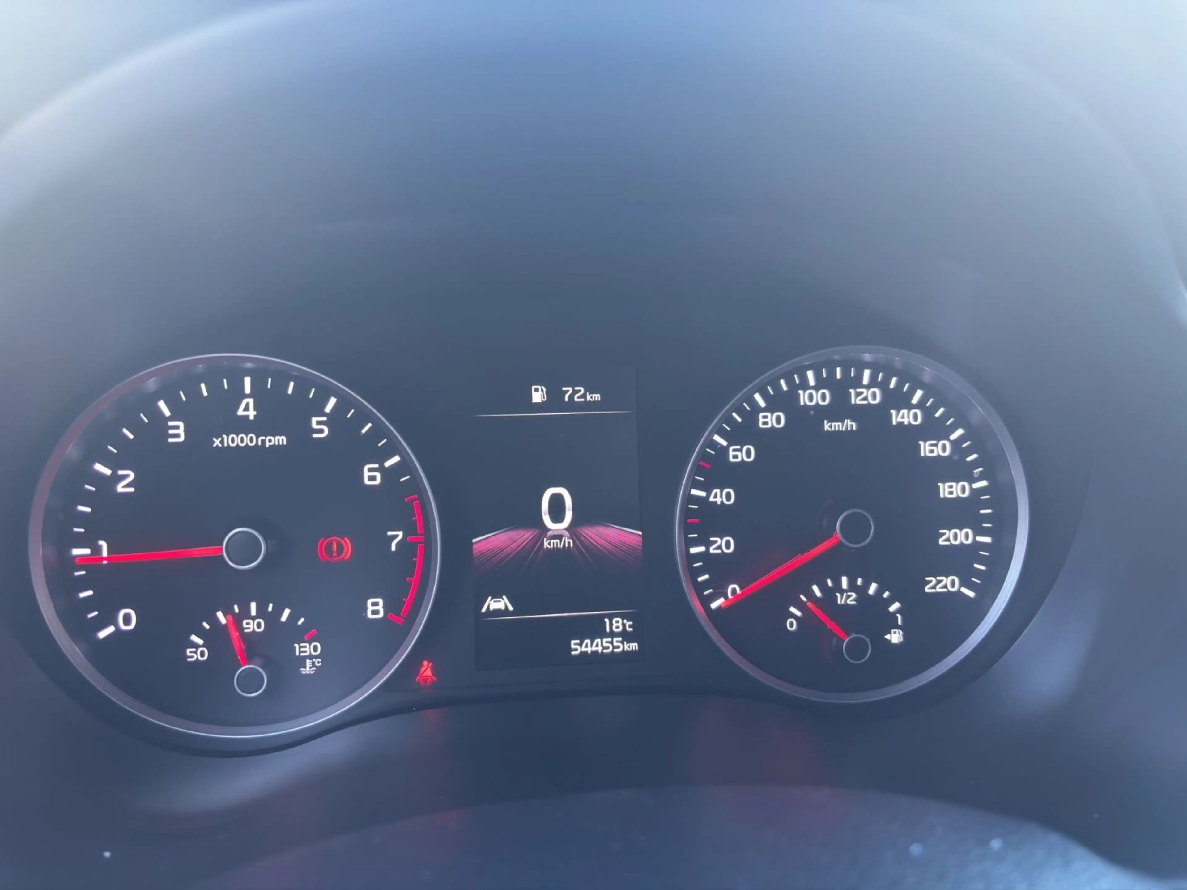 Kia Rio Vision**KAMERA**NAVI**SHZ** — photo 13