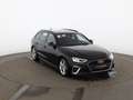 Audi A4 Avant 40 TDI S-Line Aut LED 360-CAM RADAR NAVI Schwarz - thumbnail 5
