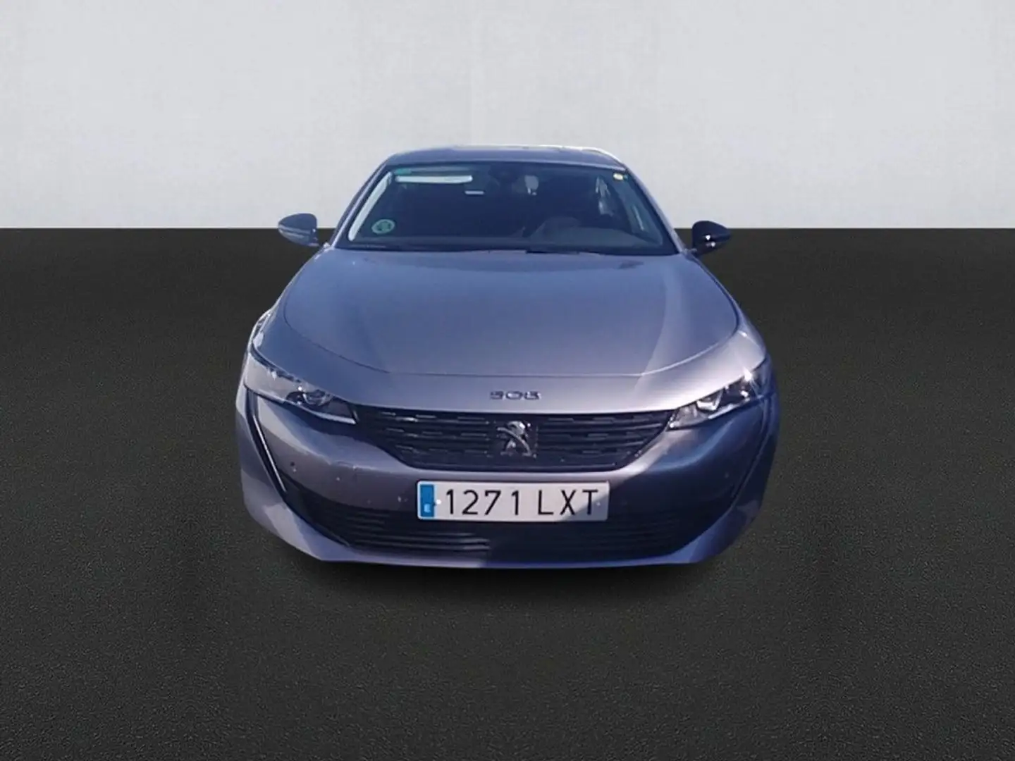 Peugeot 508 1.5BlueHDi S&S Active Pack EAT8 130 Gris - 2